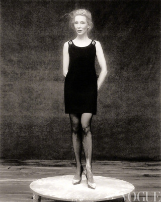 Cate Blanchett pic #1353783
