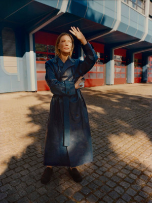 photo 12 in Cate Blanchett gallery [id1288987] 2021-12-19 00:00:00
