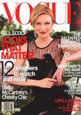 Cate Blanchett pic #25644