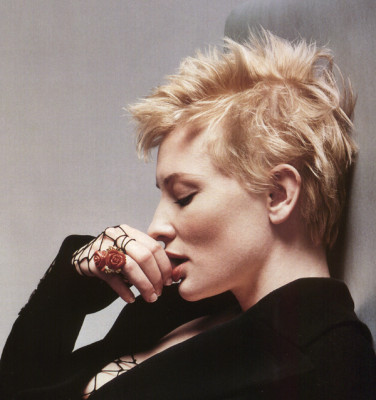 Cate Blanchett pic #25640