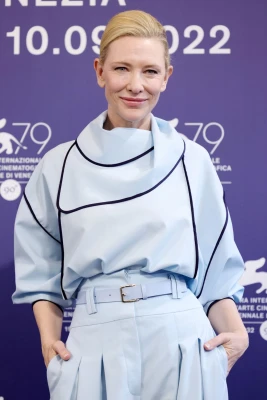 photo 11 in Blanchett gallery [id1310520] 2022-09-24 00:00:00