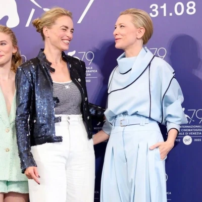 photo 14 in Cate Blanchett gallery [id1310517] 2022-09-24 00:00:00