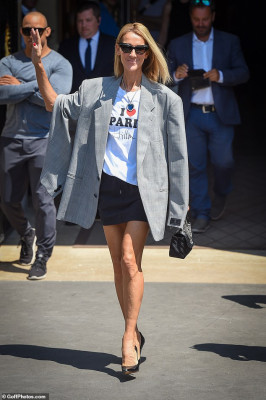 photo 11 in Celine Dion gallery [id1154083] 2019-07-19 00:00:00