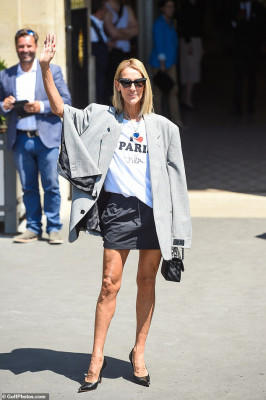 photo 13 in Celine Dion gallery [id1154081] 2019-07-19 00:00:00