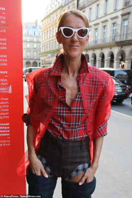 photo 26 in Celine Dion gallery [id1154041] 2019-07-19 00:00:00