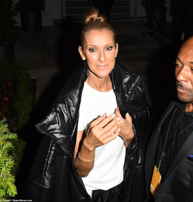photo 23 in Celine Dion gallery [id1154071] 2019-07-19 00:00:00