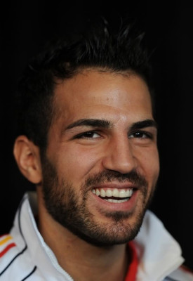 photo 19 in Cesc Fabregas gallery [id454231] 2012-03-03 00:00:00