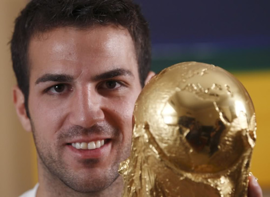 photo 20 in Cesc Fabregas gallery [id454227] 2012-03-03 00:00:00