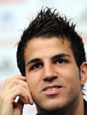 photo 28 in Cesc Fabregas gallery [id478296] 2012-04-20 00:00:00