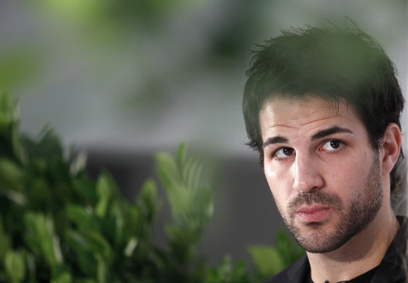 photo 20 in Cesc Fabregas gallery [id481602] 2012-04-30 00:00:00