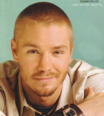 Chad Michael Murray pic #128837
