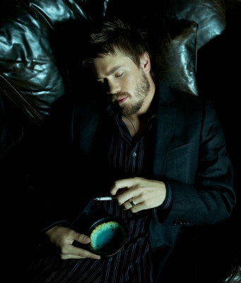 photo 24 in Chad Michael Murray gallery [id251715] 2010-04-28 00:00:00