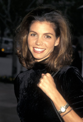 Charisma Carpenter pic #416819