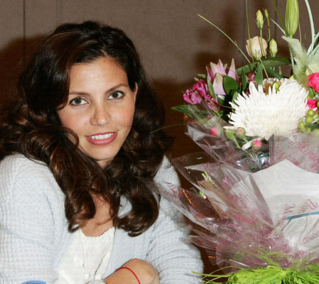 Charisma Carpenter pic #416817