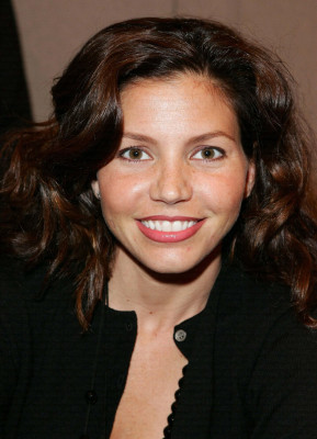 Charisma Carpenter pic #416822