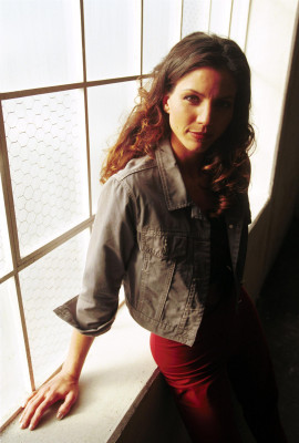 Charisma Carpenter pic #21412