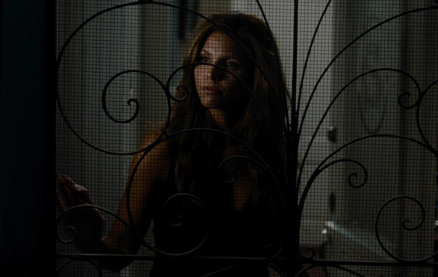 Charisma Carpenter pic #380425