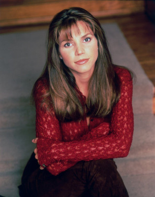 photo 5 in Charisma Carpenter gallery [id362011] 2011-03-29 00:00:00