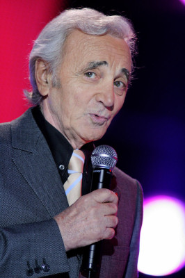 photo 3 in Aznavour gallery [id419043] 2011-11-16 00:00:00