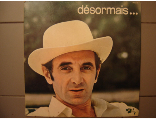 photo 8 in Charles Aznavour gallery [id422022] 2011-11-22 00:00:00
