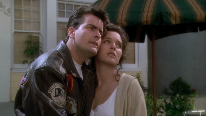 photo 20 in Charlie Sheen gallery [id1310316] 2022-09-22 00:00:00