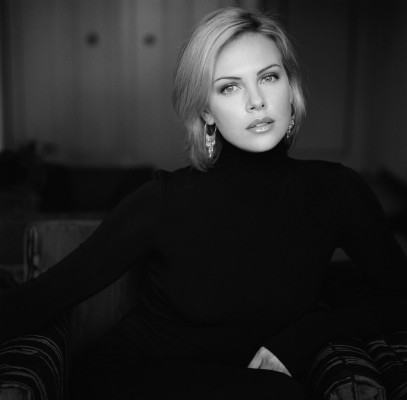 Charlize Theron pic #57548