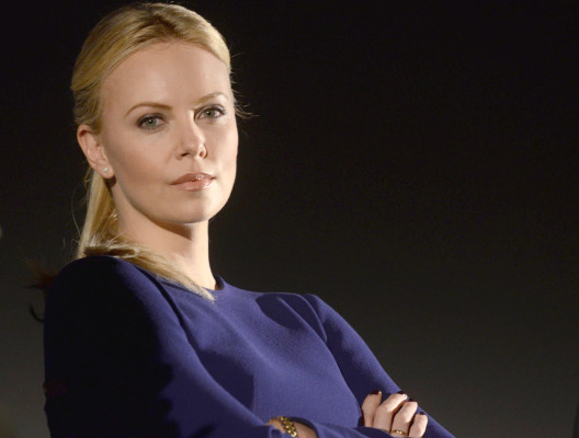 Charlize Theron pic #476819