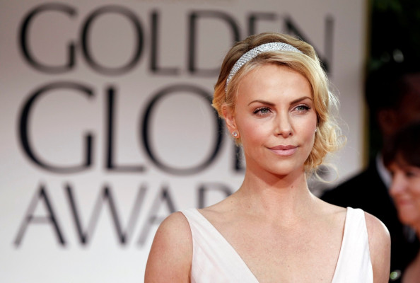 Charlize Theron pic #437846