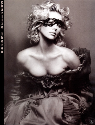 Charlize Theron pic #28152