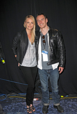 Charlize Theron pic #465879