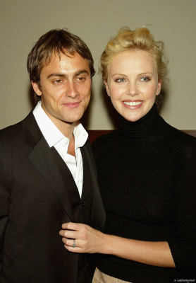 Charlize Theron pic #535547