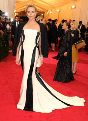 Charlize Theron pic #696968