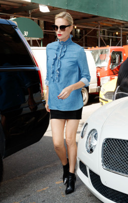 Charlize Theron pic #951874