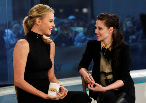 Charlize Theron pic #473067