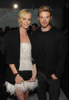 Charlize Theron pic #386618