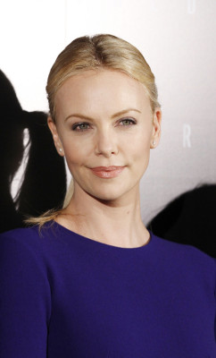 Charlize Theron pic #474562
