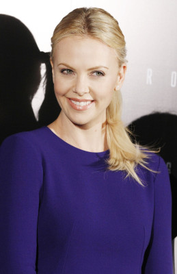 Charlize Theron pic #474561