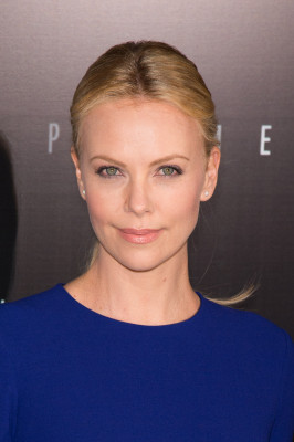 Charlize Theron pic #474558
