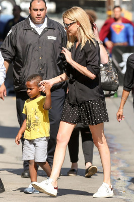 Charlize Theron pic #786949