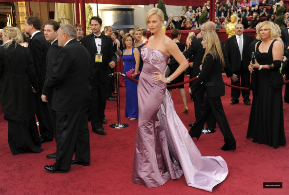 Charlize Theron pic #242261