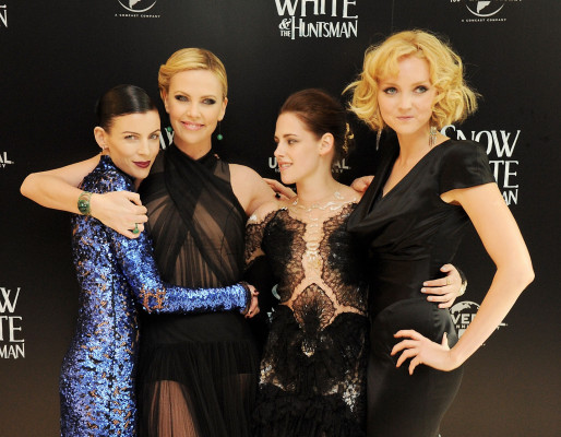 Charlize Theron pic #489063