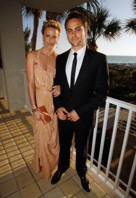 Charlize Theron pic #234230