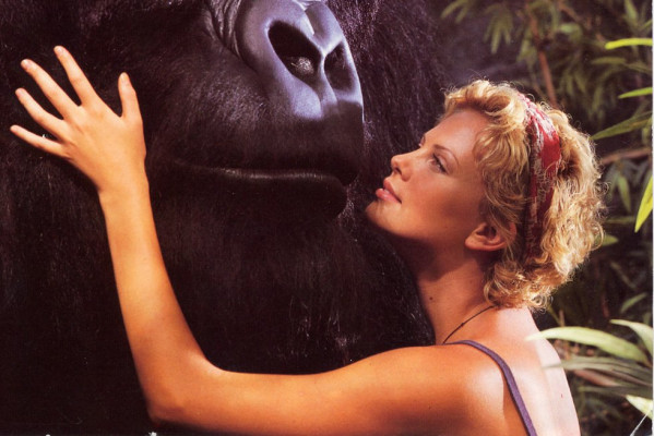 Charlize Theron pic #14992