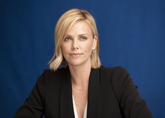 Charlize Theron pic #424865