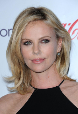 Charlize Theron pic #486060