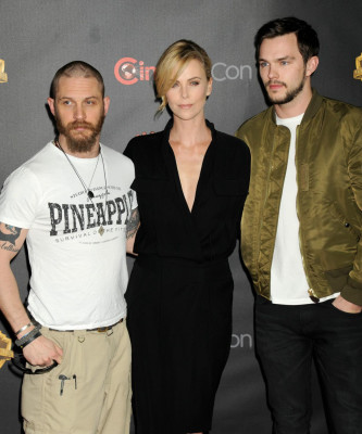 Charlize Theron pic #770455