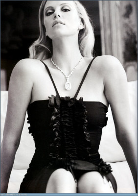 Charlize Theron pic #29471