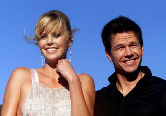 Charlize Theron pic #14996