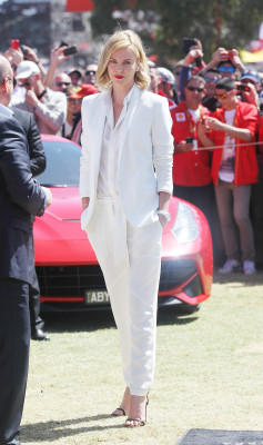 Charlize Theron pic #765957