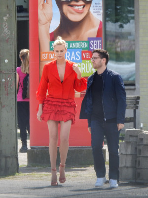 Charlize Theron pic #950193